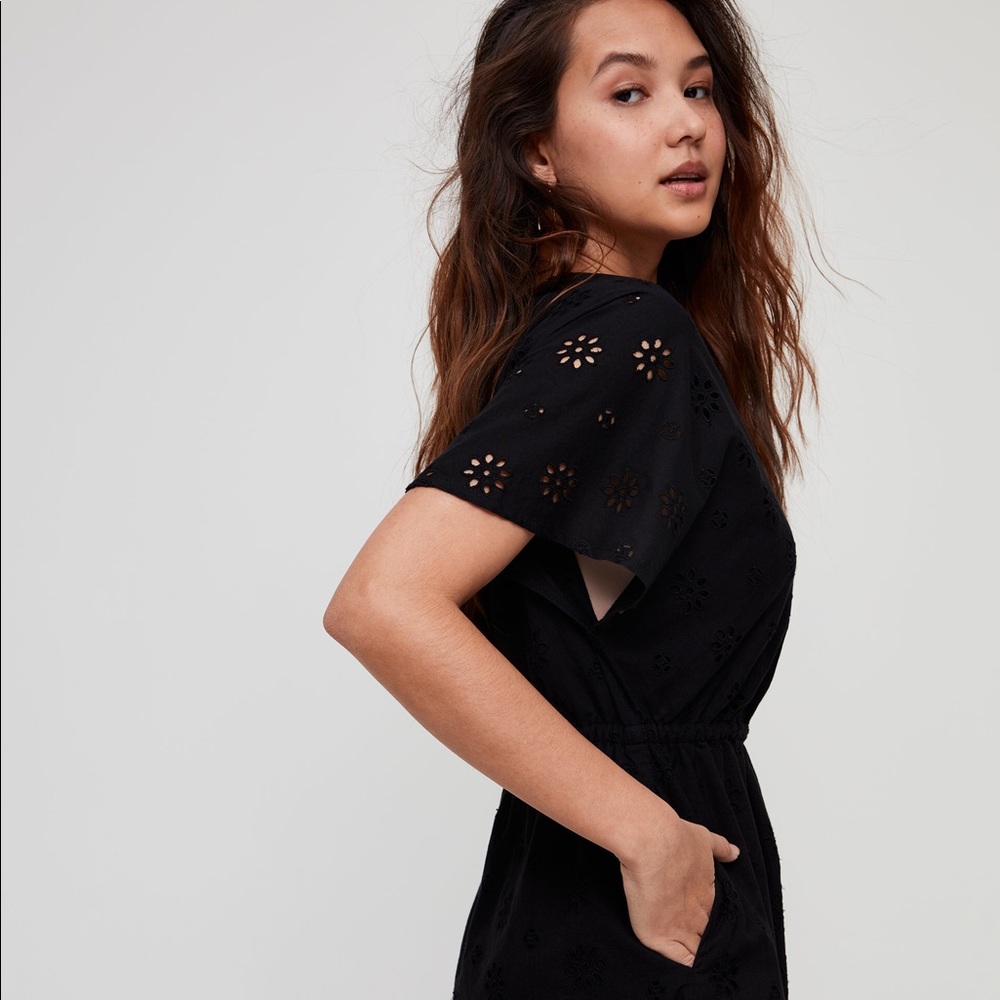 Aritzia | Sunday Best - KENSLEY ROMPER